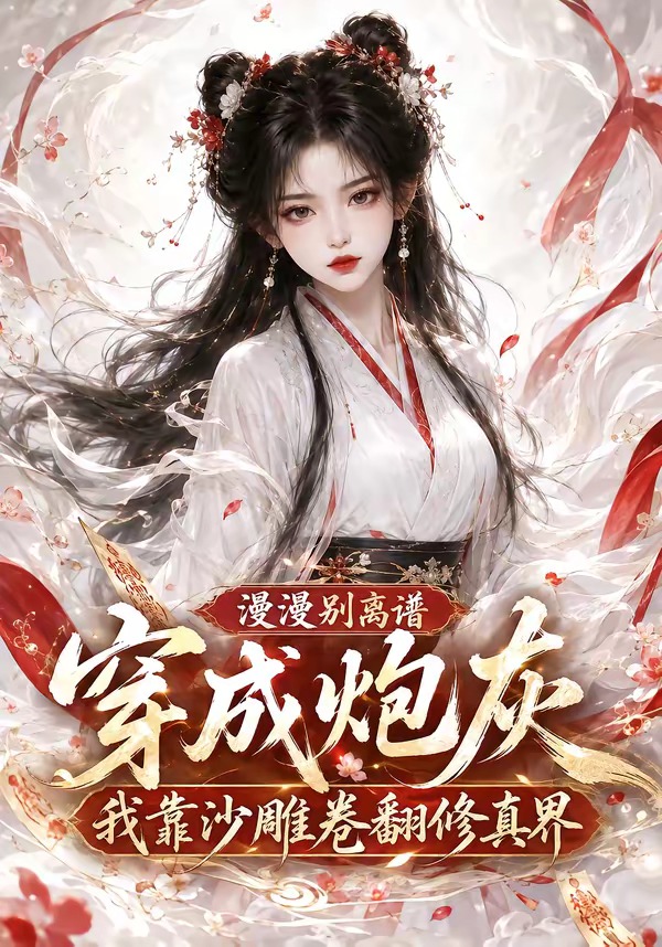 漫漫别离谱穿成炮灰，我靠沙雕卷翻修真界