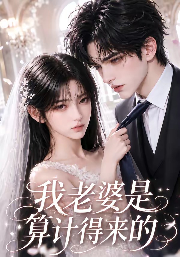 我老婆是算计得来的