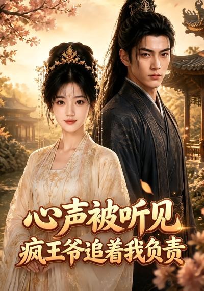 心声被听见，疯王爷追着我负责