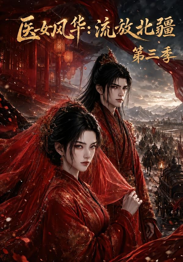 医女风华：流放北疆第三季