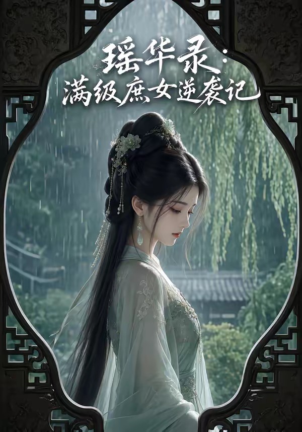 瑶华录：满级庶女逆袭记
