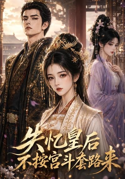 失忆皇后不按宫斗套路来