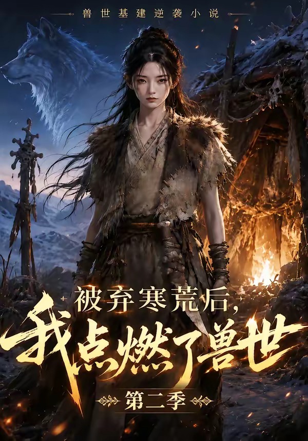 被弃寒荒后，我点燃了兽世2
