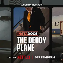 Instadocs：TheDecoyPlane