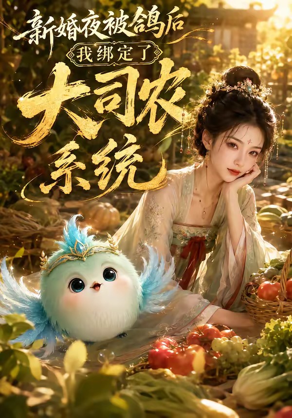 新婚夜被鸽后我绑定了大司农系统
