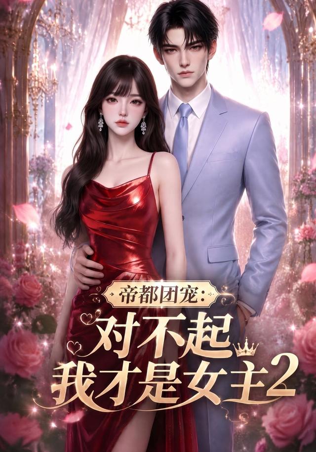 帝都团宠：对不起我才是女主2