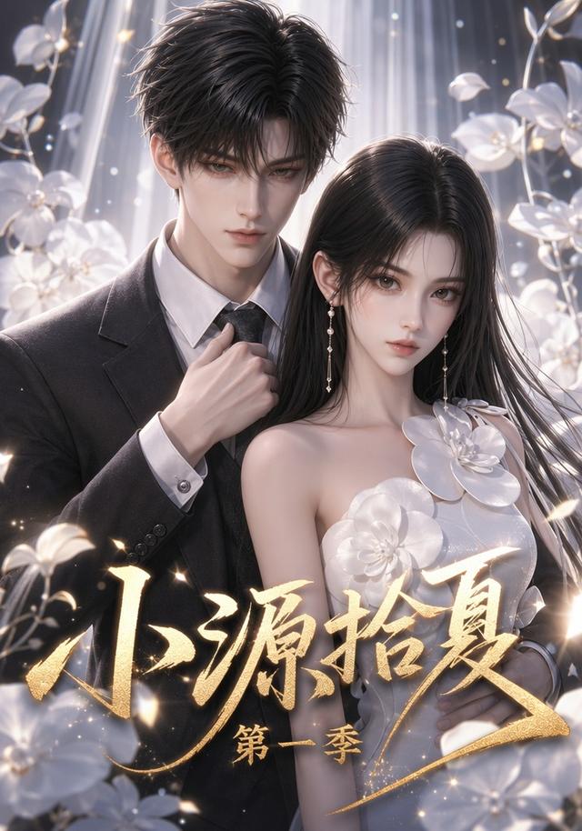 小源拾夏第一季