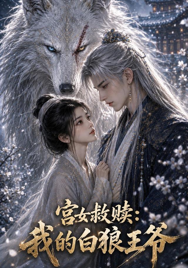 宫女救赎：我的白狼王爷