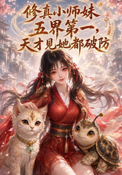 修真小师妹五界第一，天才见她都破防