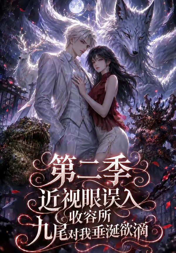 近视眼误入收容所：九尾对我垂涎欲滴第二季