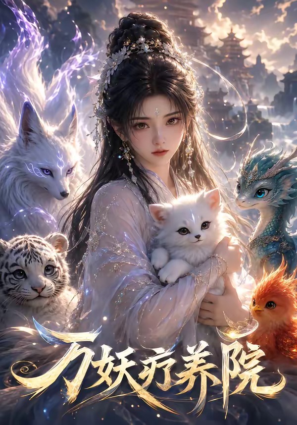 万妖疗养院