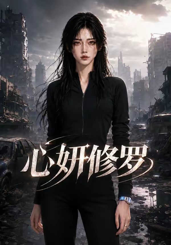 心妍修罗