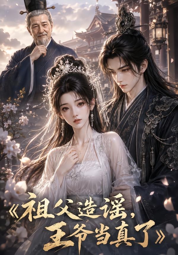 祖父造谣：王爷当真了