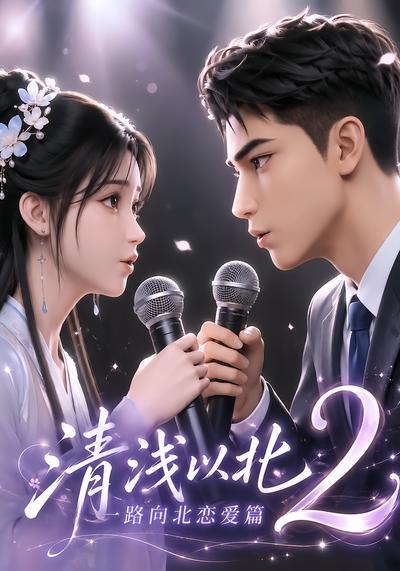 清浅以北2：一路向北恋爱篇