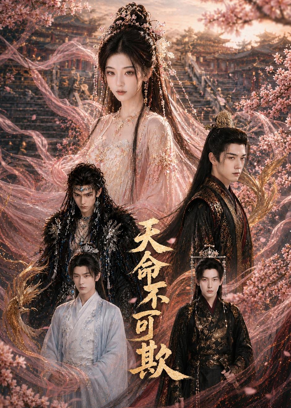 天命不可欺