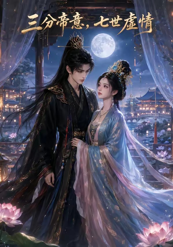 三分帝意，七世虚情