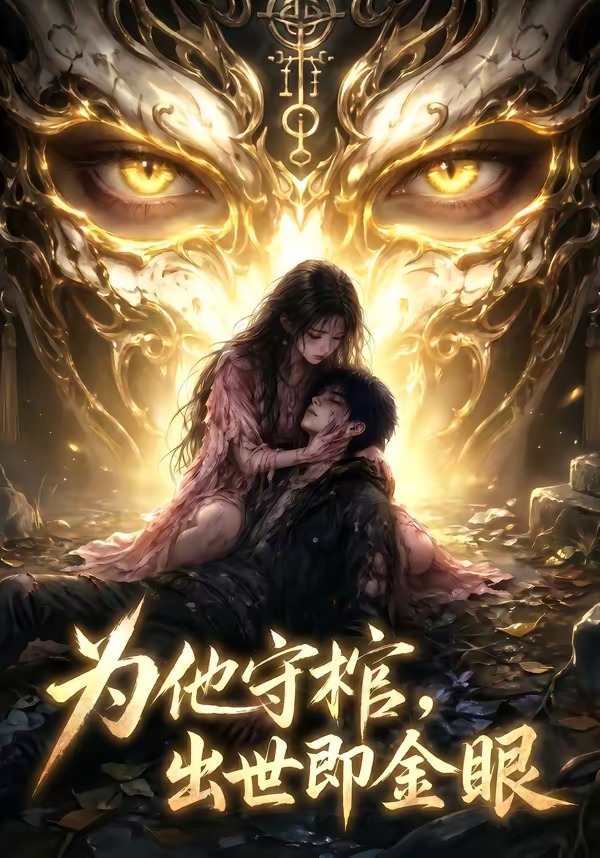 为他守棺，出世即金眼