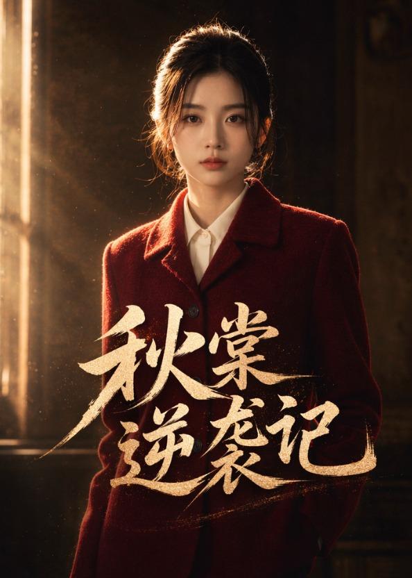 秋棠逆袭记