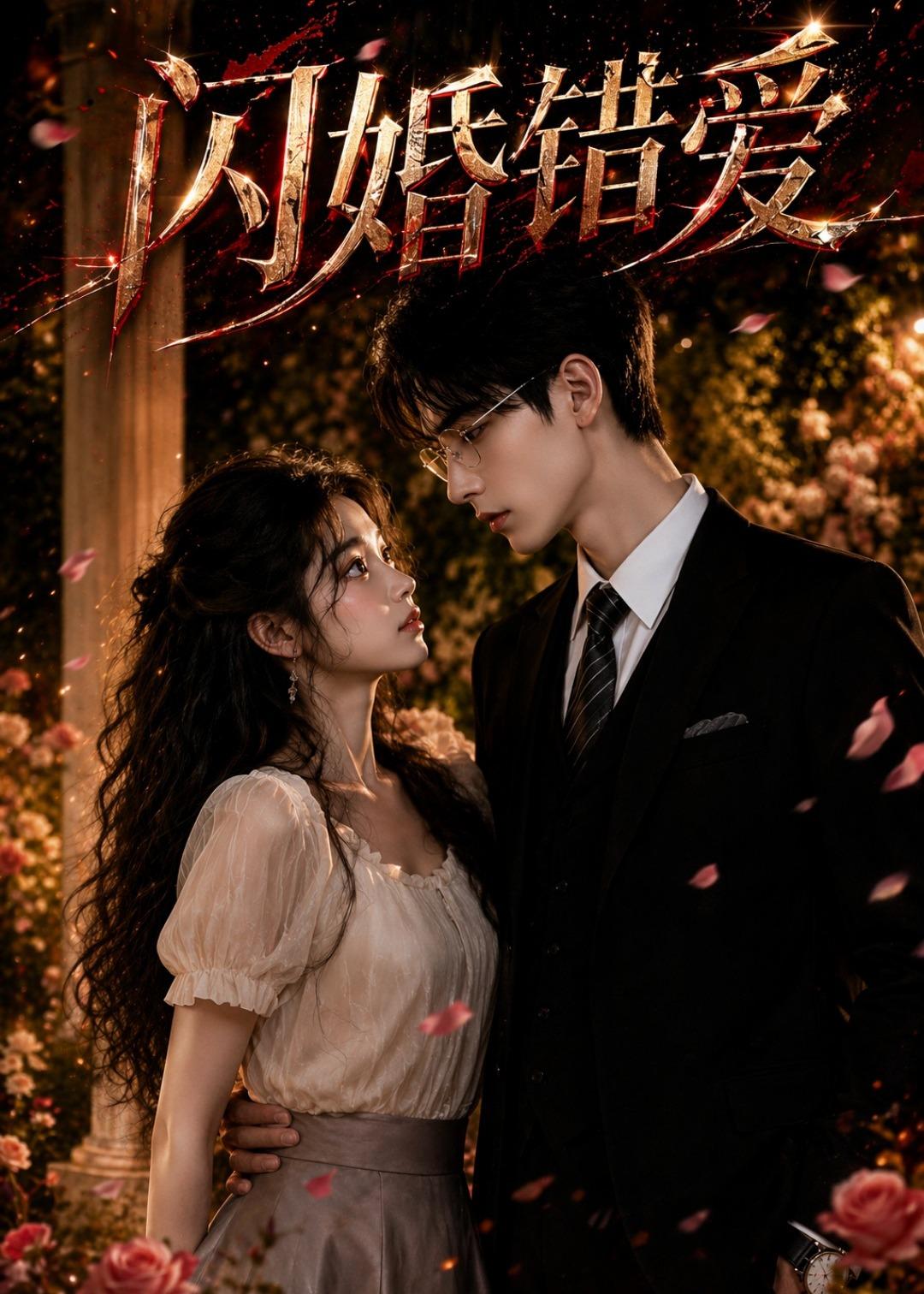 闪婚错爱