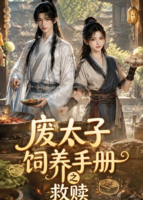 废太子饲养手册之救赎