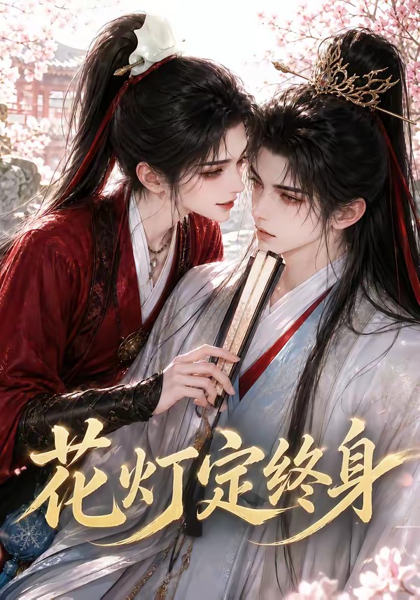 花灯定终身