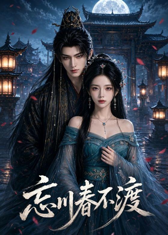 忘川春不渡