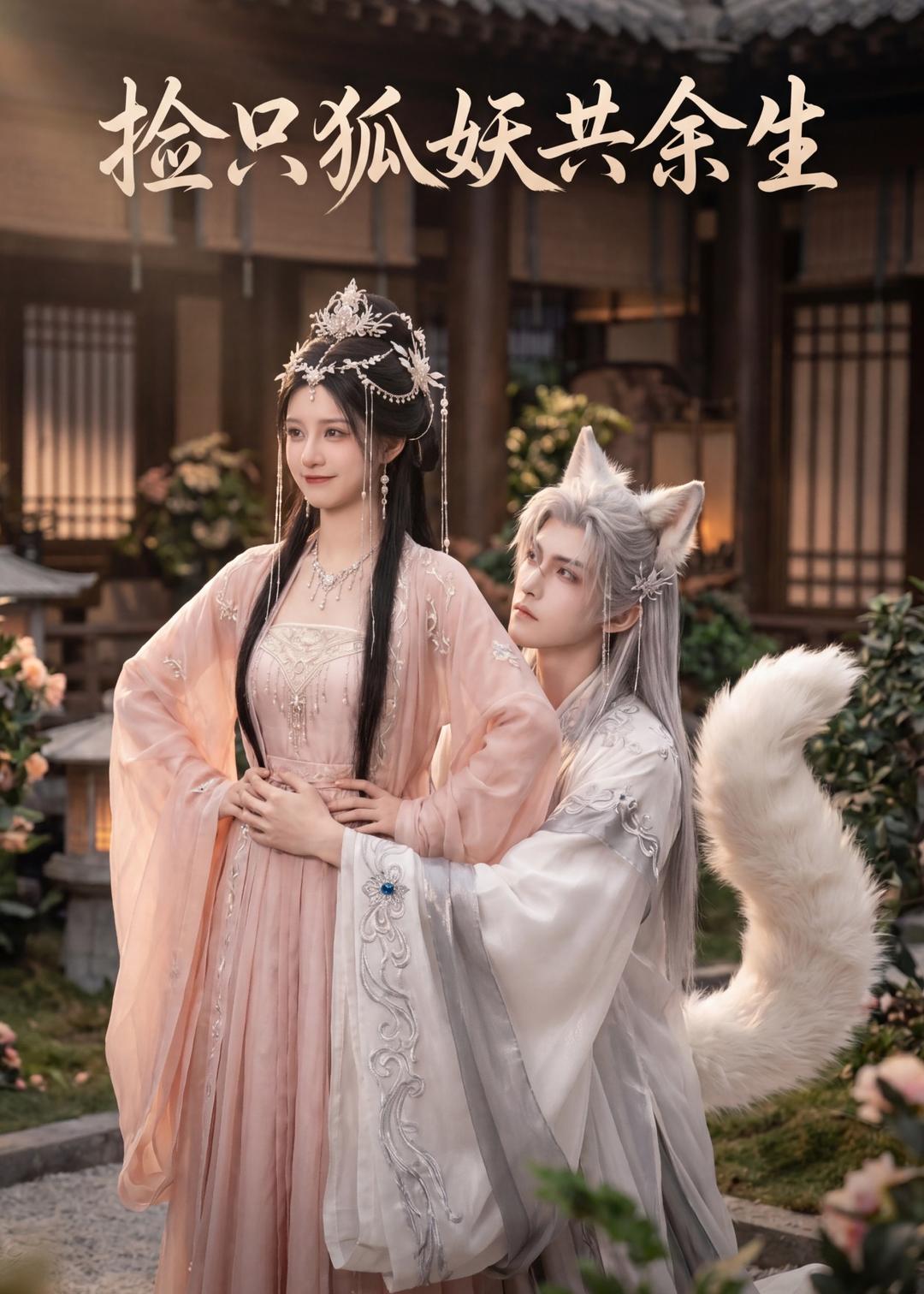 捡只狐妖共余生