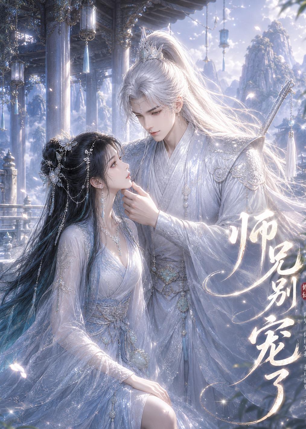 师兄别宠了