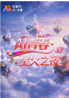 AI青春星火之夜