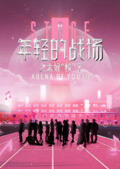 年轻的战场之太好"校"了