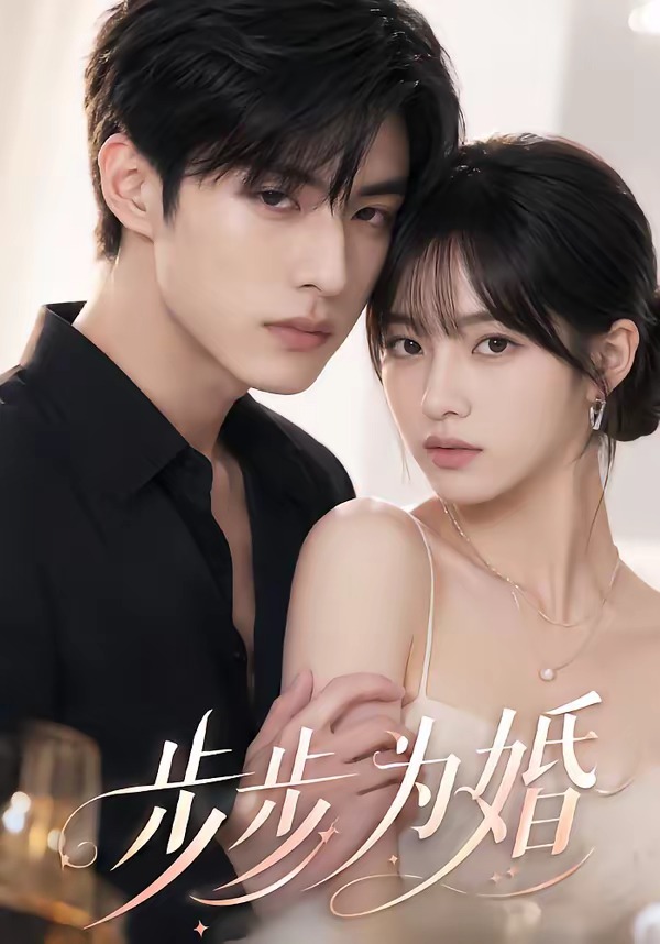 步步为婚