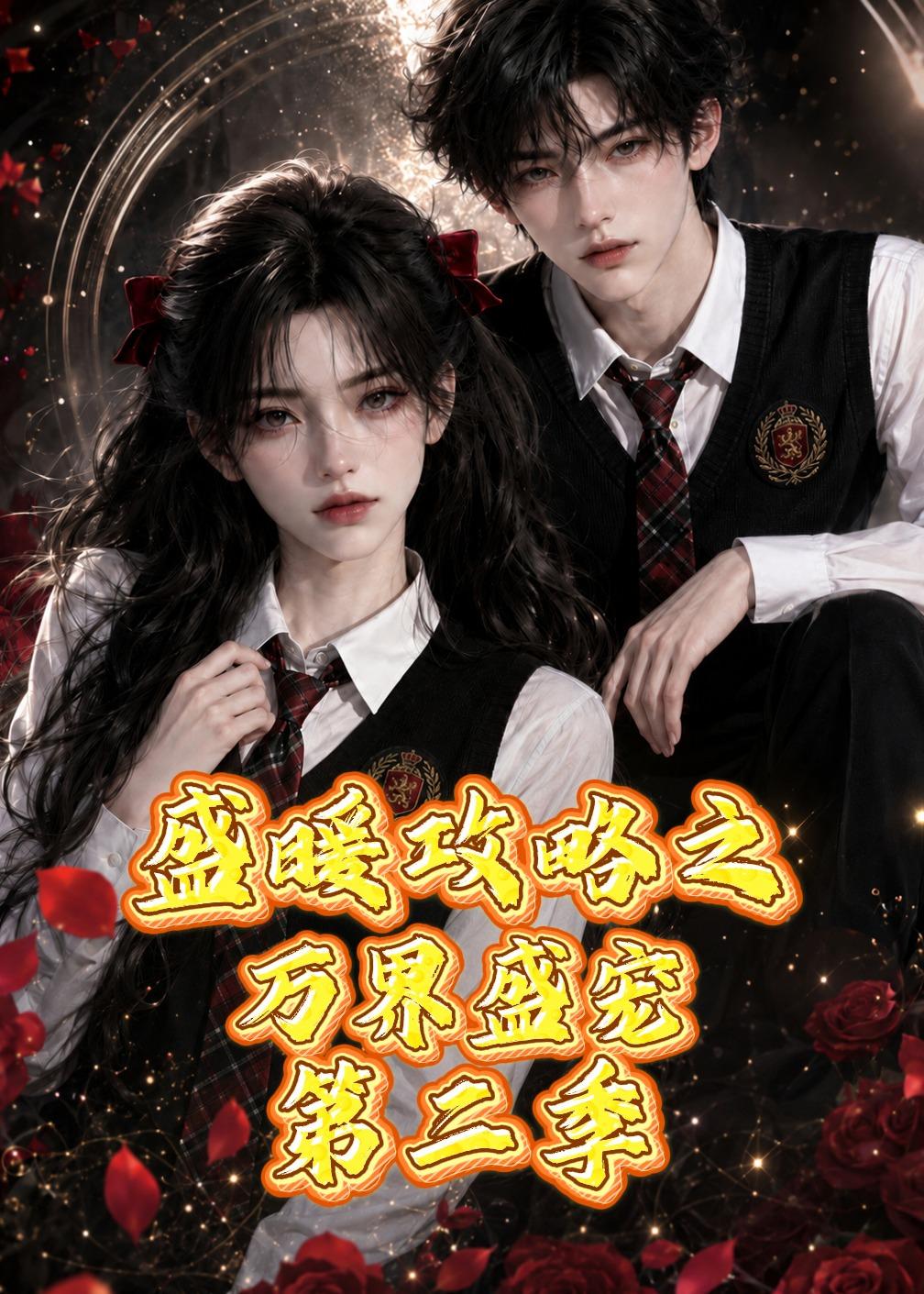 盛暖攻略之万界盛宠第二季