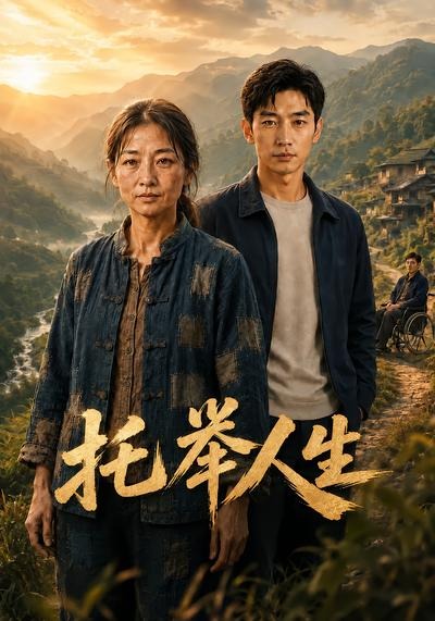 托举人生