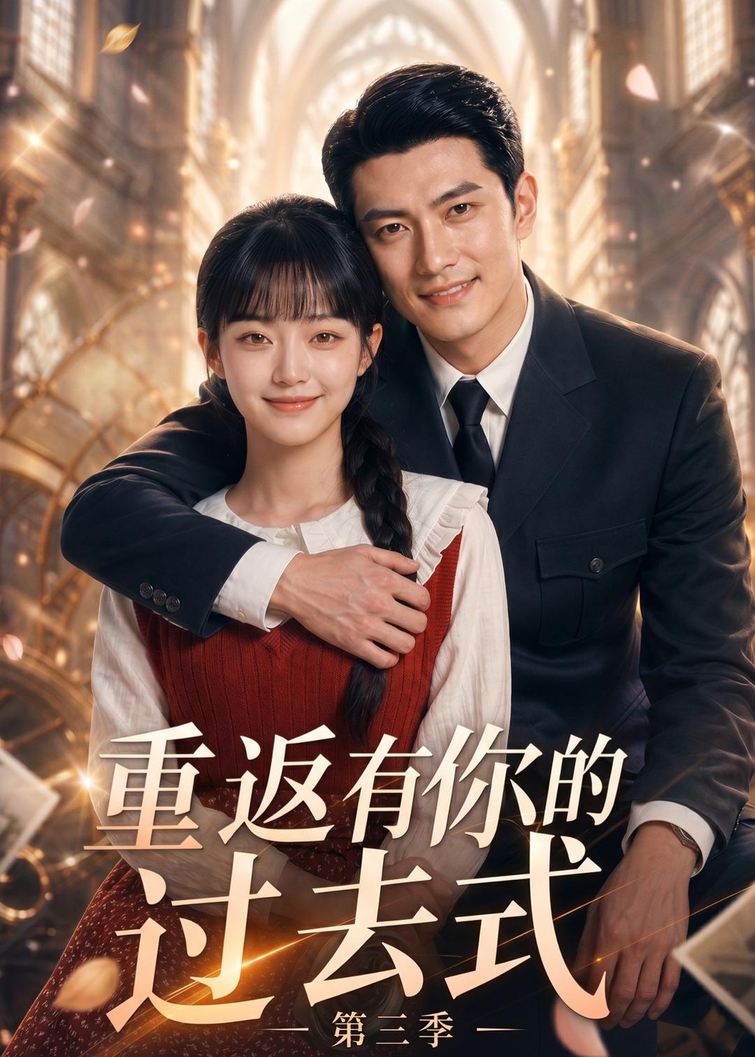 重返有你的过去式第三季