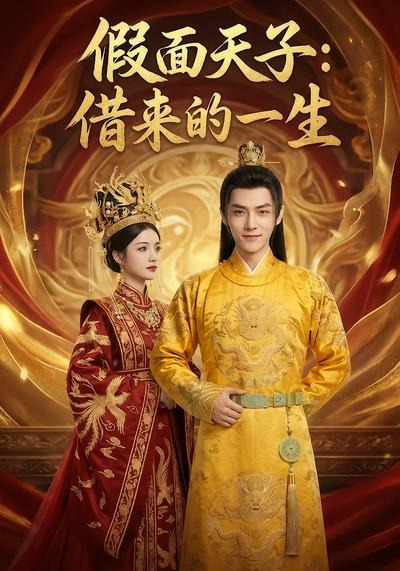 假面天子：借来的一生