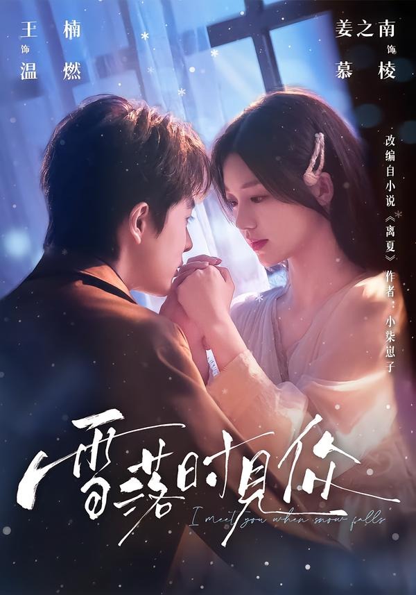 雪落时见你