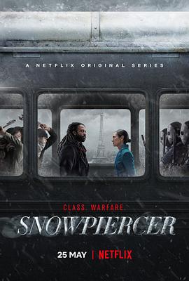 雪国列车（剧版）第一季