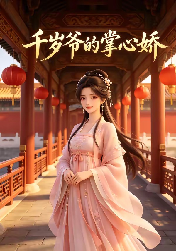 千岁爷的掌心娇