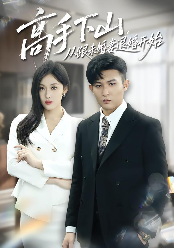 高手下山，从跟未婚妻退婚开始
