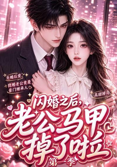 闪婚之后，老公马甲掉了啦第一季