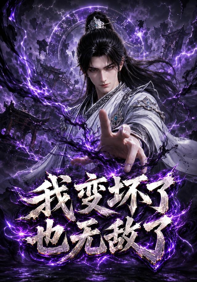 我变坏了，也无敌了2026