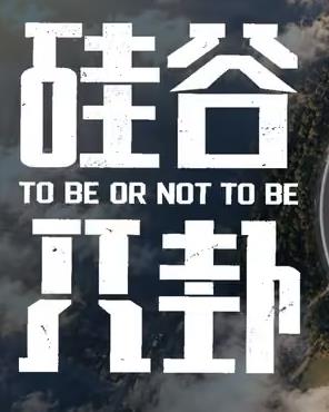 硅谷八卦
