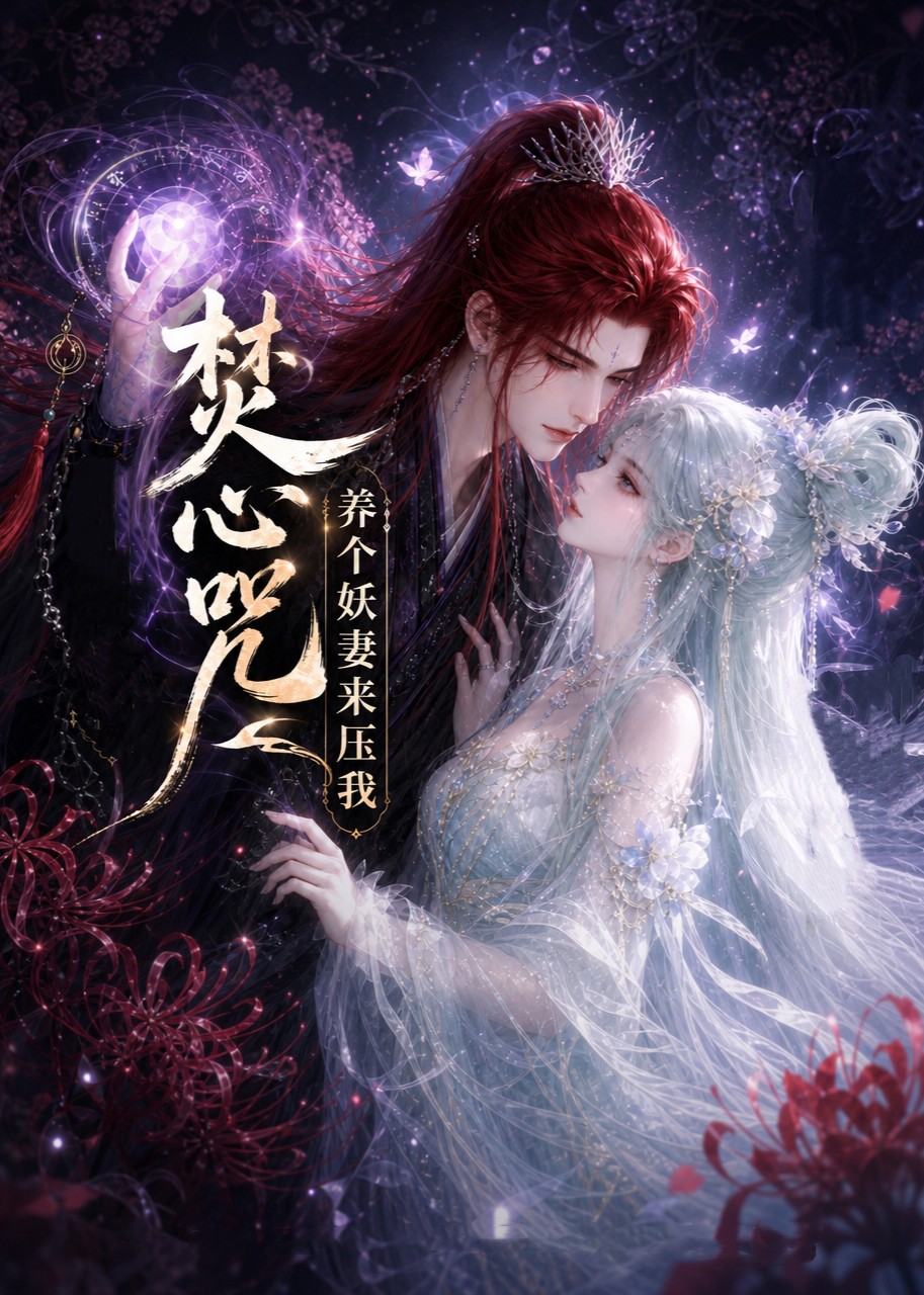 焚心咒：养个妖妻来压我
