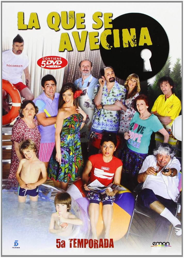 拉奎斯第五季