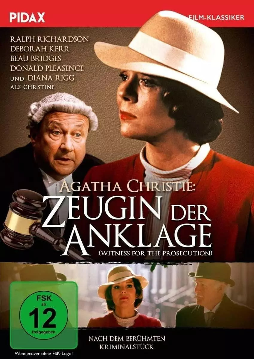 控方证人1982