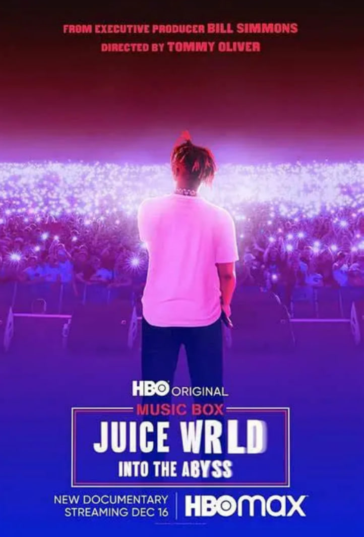JuiceWRLD：深渊