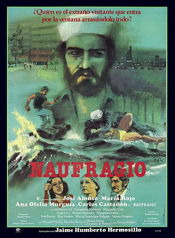 海难1978