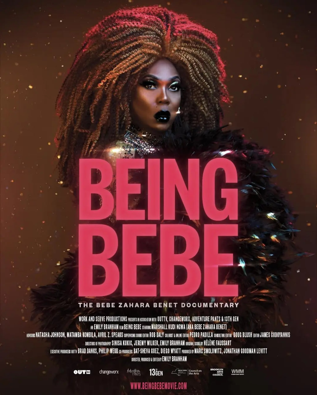 成为BeBe