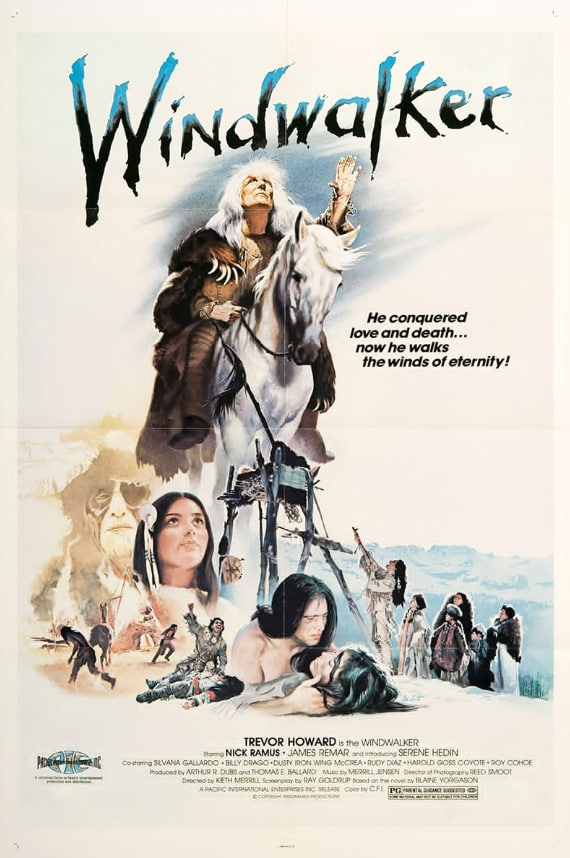 风行者1980