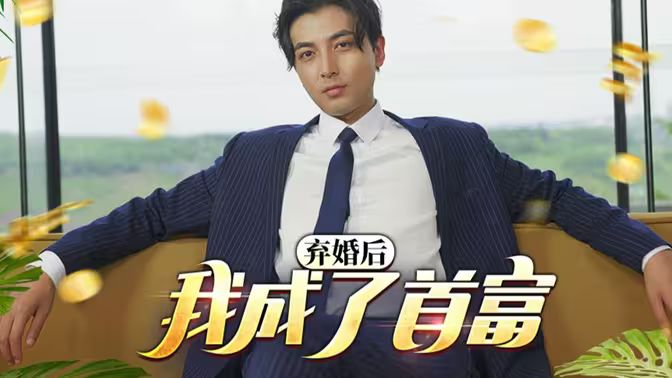 修罗帅（弃婚后我成了首富）